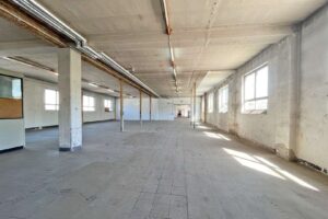Teilbar ab 398 m²