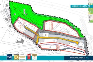 Freie Gewerbegrundstücke
