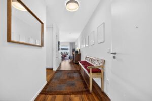 Diele: Eingangsbereich