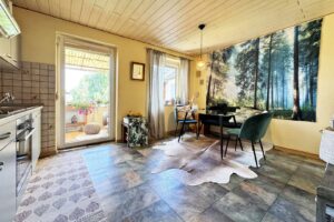 helle Räumlichkeiten