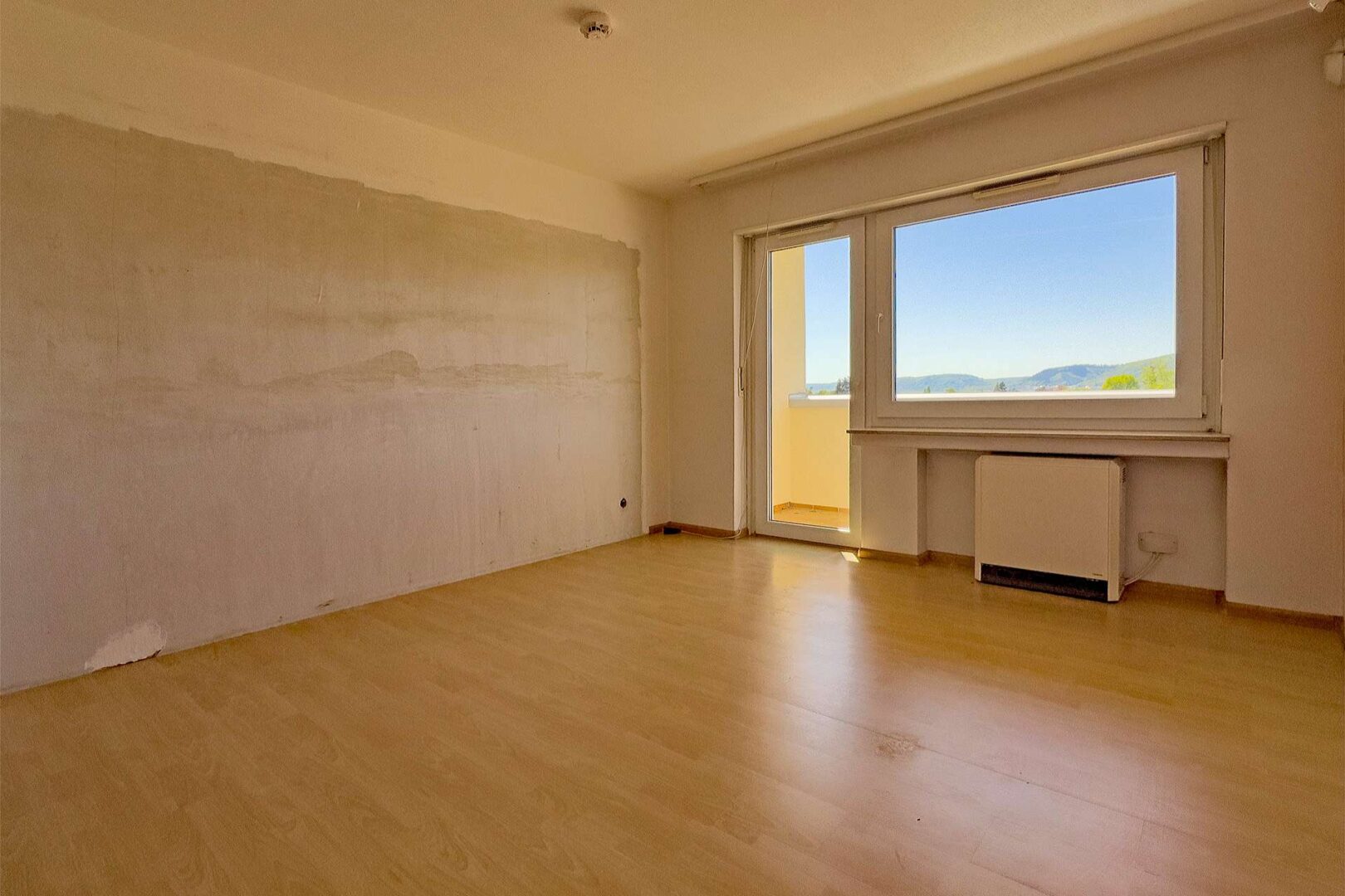 Schlafzimmer 2