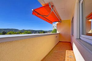 Loggia