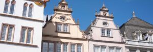 Welche Immobilienmakler in Trier sind auf Erbimmobilien spezialisiert?