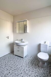 Badezimmer DG