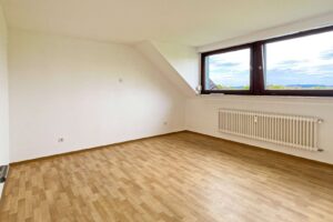 Schlafzimmer DG