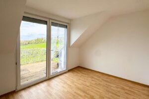 Schlafzimmer 2. DG