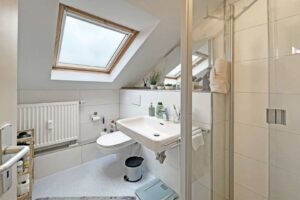 Wohnung 3 Bad