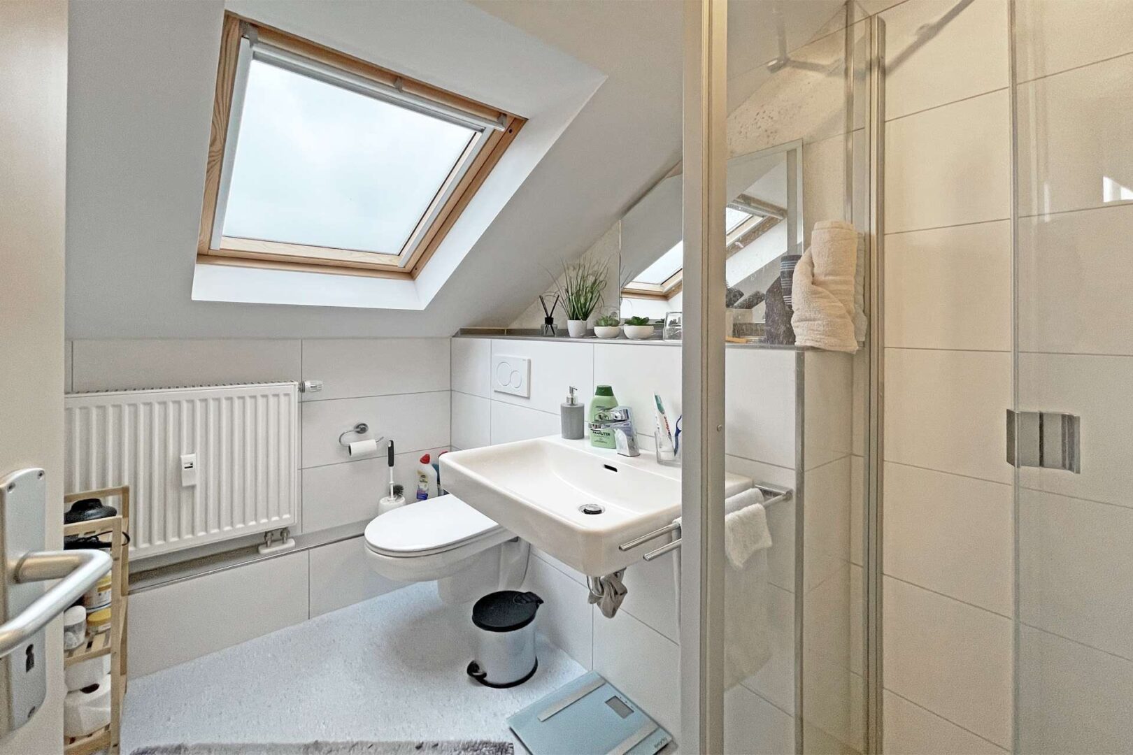 Wohnung 3 Bad