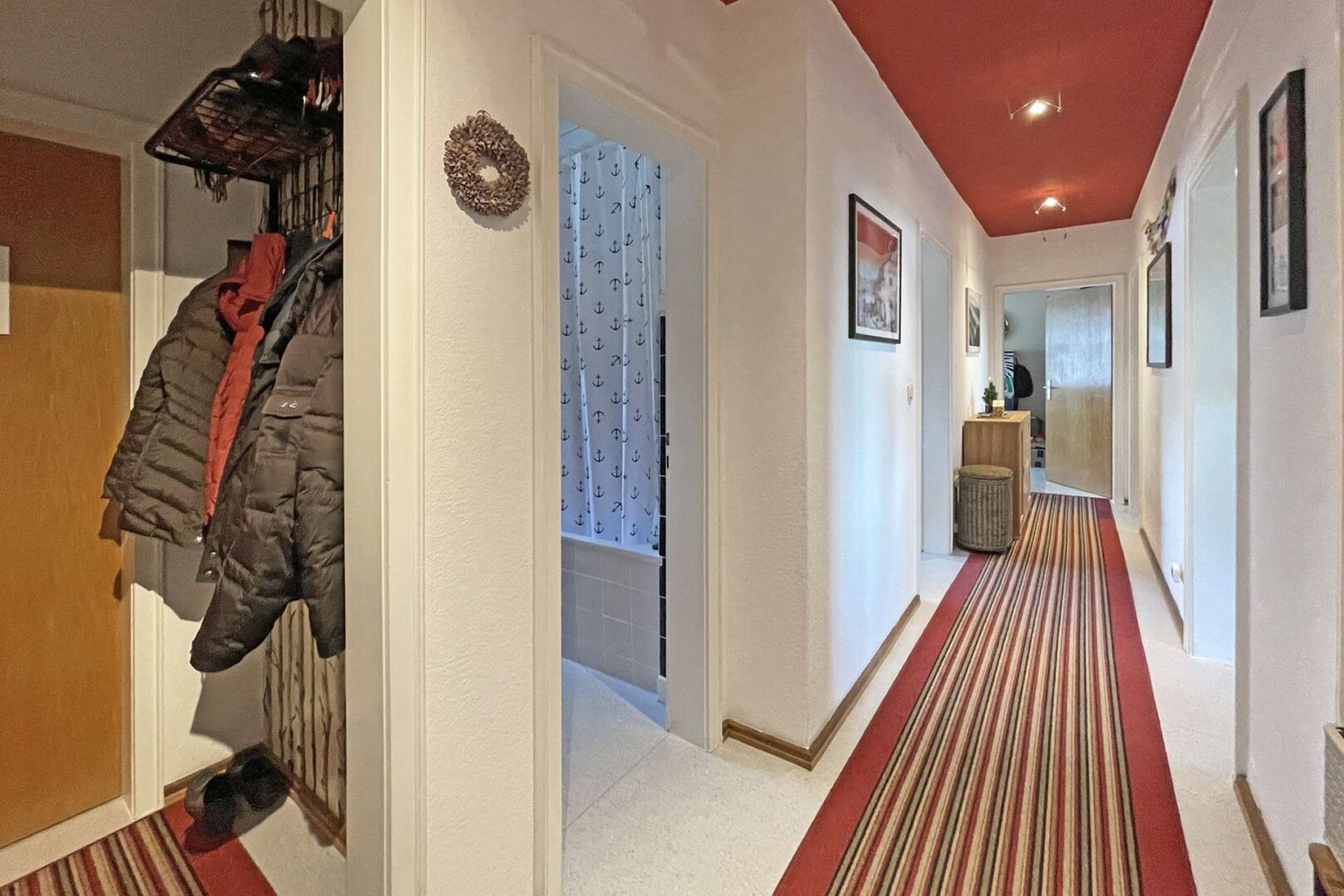 Wohnung 2