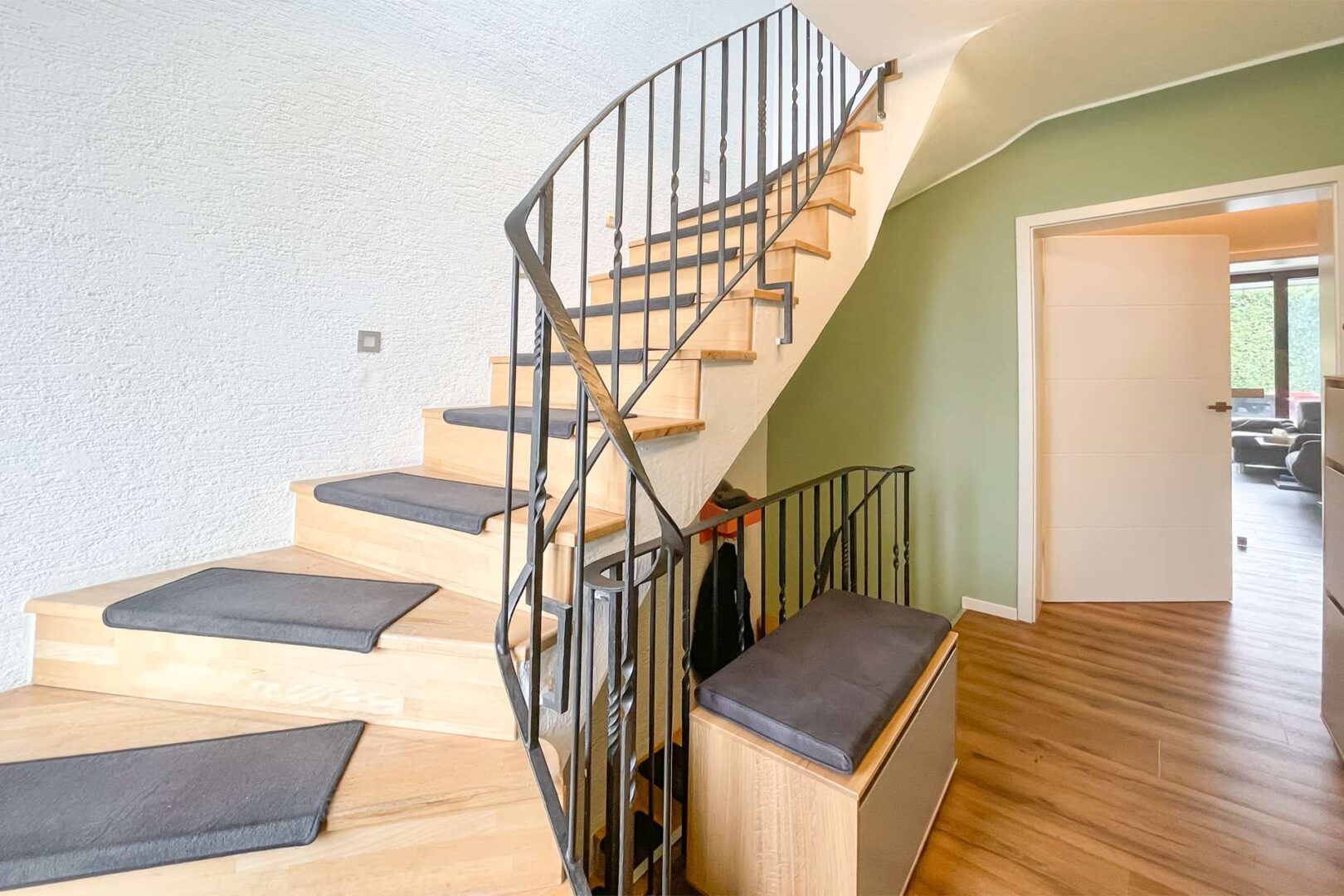 Treppenhaus