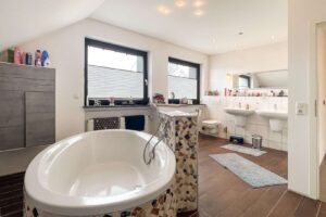 Badezimmer OG