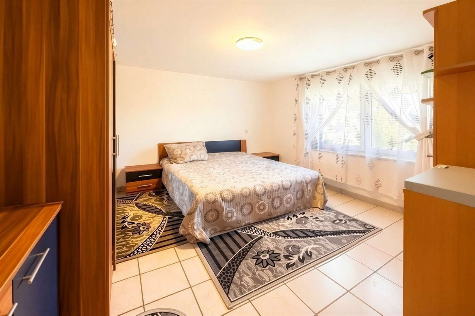 Schlafzimmer 1.OG
