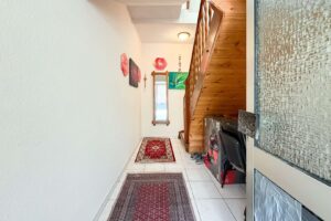 Treppenhaus zum 1.OG