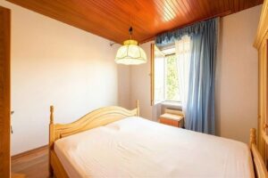 Schlafzimmer EG rechts