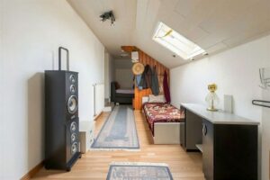 Schlafzimmer 1.OG rechts