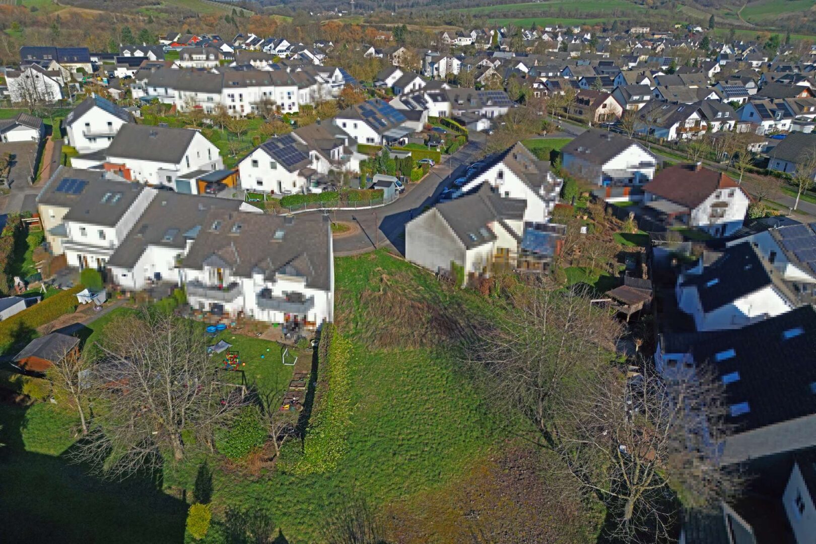 Luftbild
