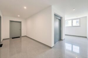Hausflur im 1. Obergeschoss