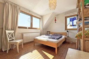 Kinder- oder Gästezimmer