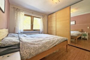Elternschlafzimmer