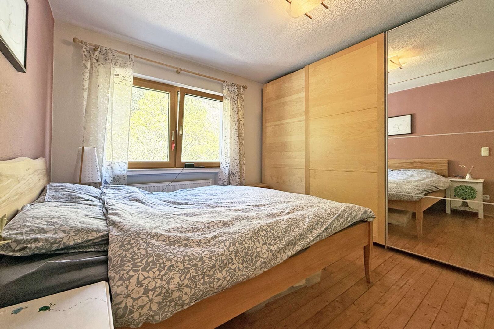 Elternschlafzimmer