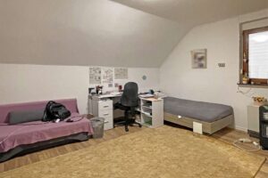Schlafzimmer 3