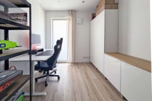 Arbeitszimmer