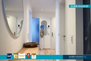 Kenn: Wohnen mit Weitblick – Exklusive Penthousewohnung mit umlaufender Dachterrasse