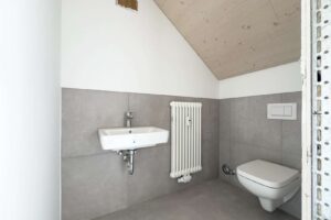 2. OG Damen Toilette