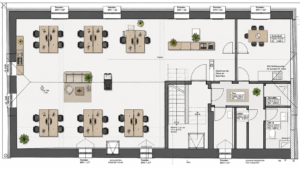 Grundriss 2. OG