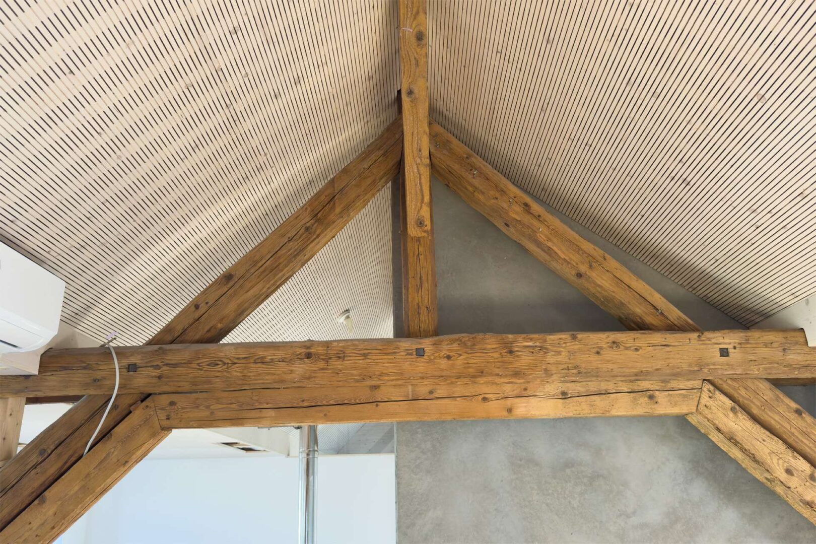 Sprengwerk