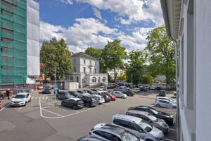 Standort der Gewerbeeinheiten