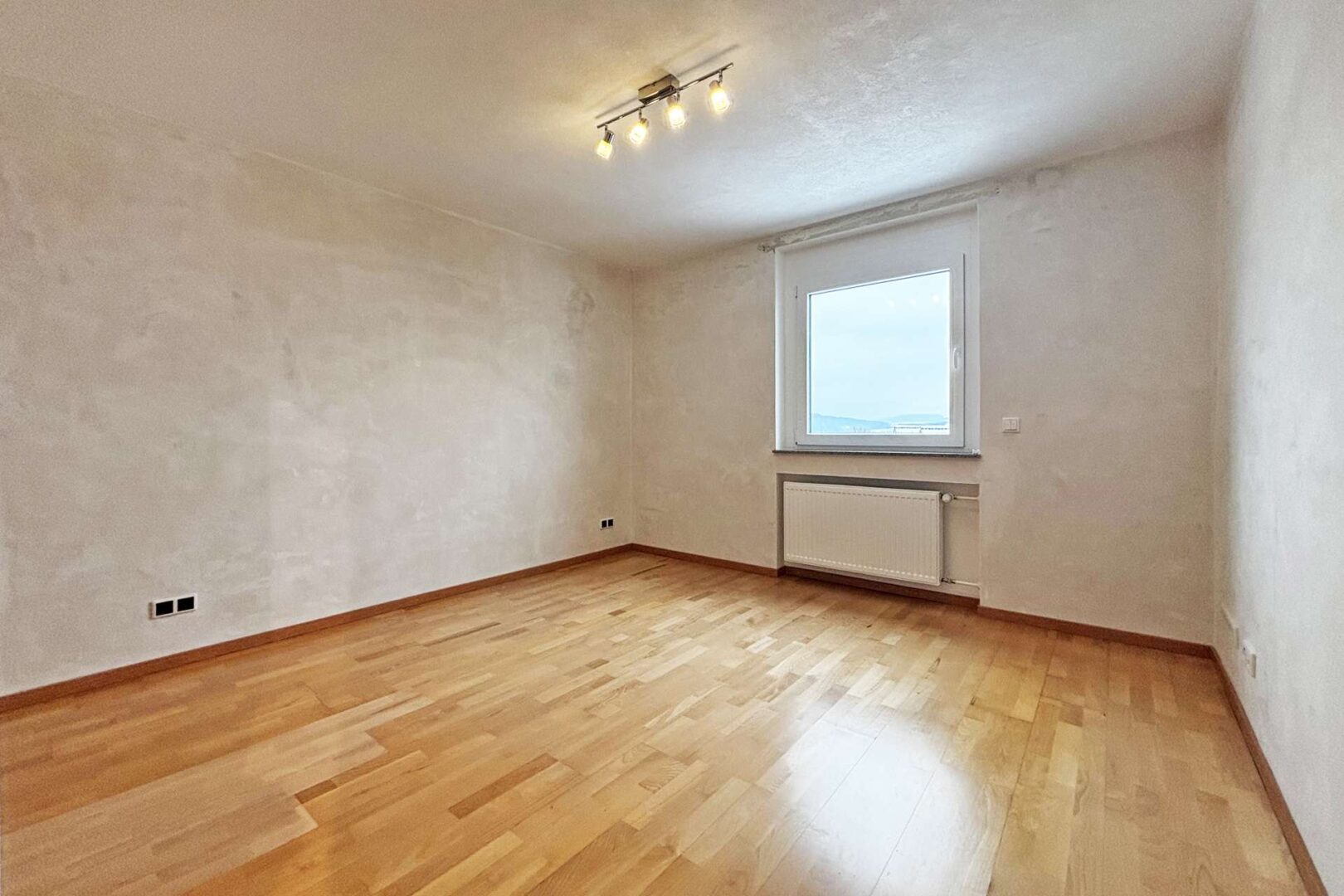 drittes Zimmer