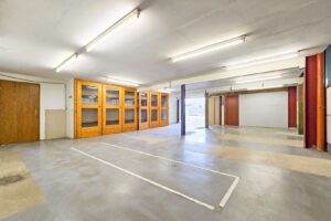 Lager EG