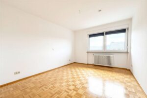 Schlafzimmer - (KI generiert)