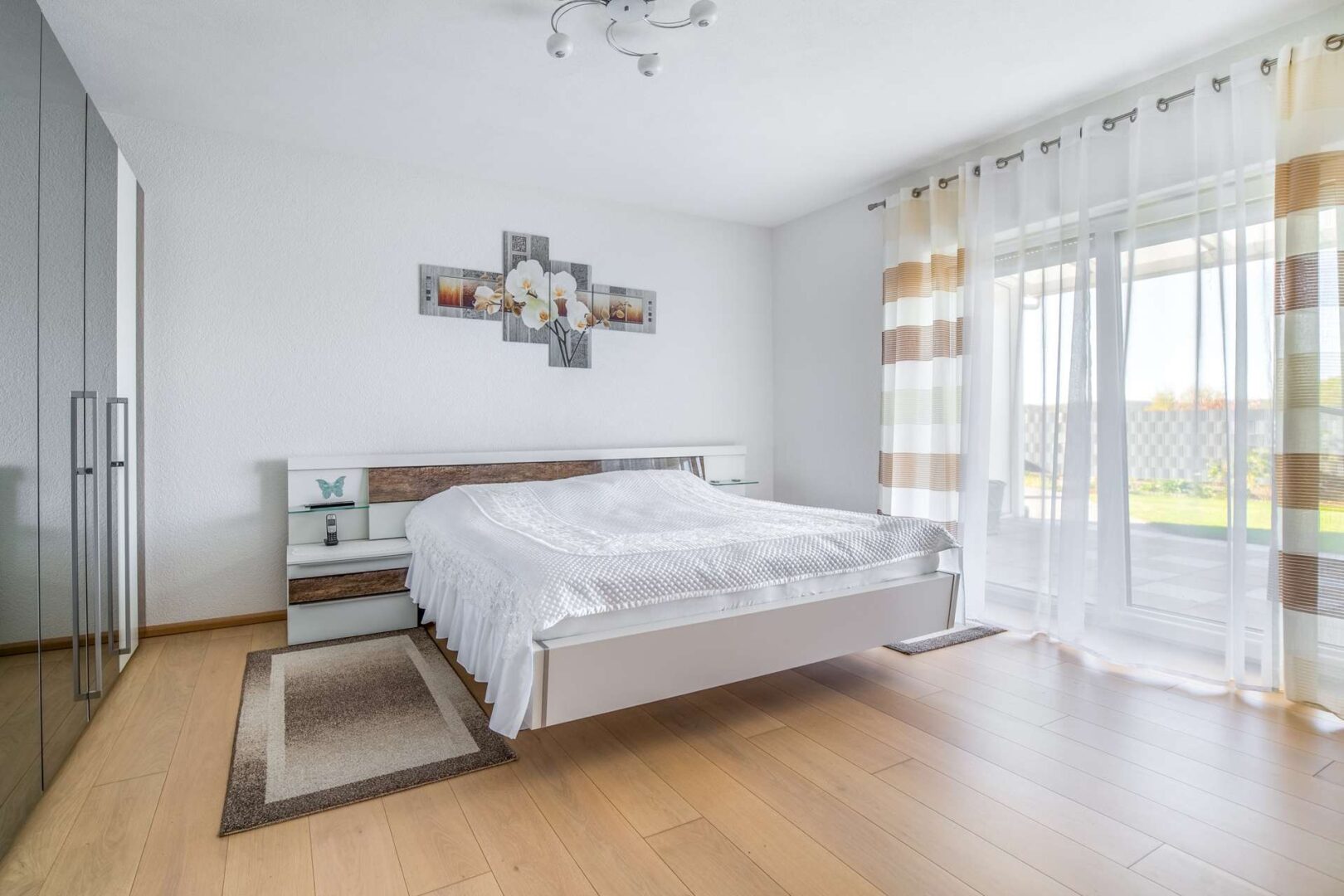 Elternschlafzimmer