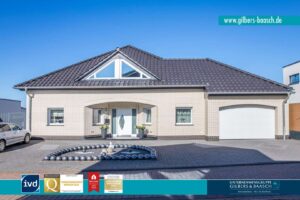 Einfamilienhaus in Konz