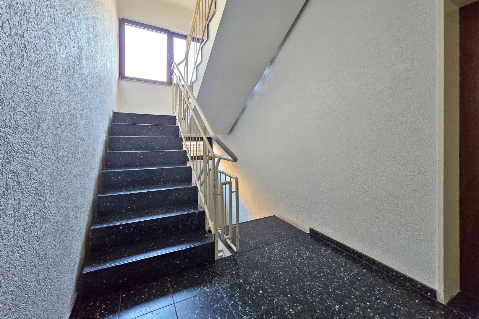 Treppenhaus