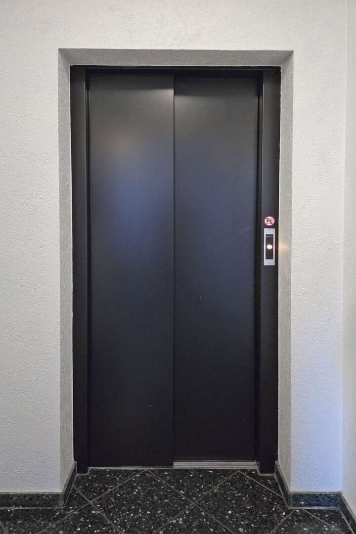 Aufzug