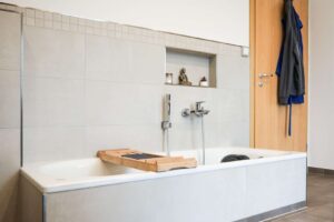 Badewanne