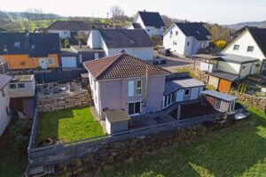 Einfamilienhaus in Naurath (Eifel)