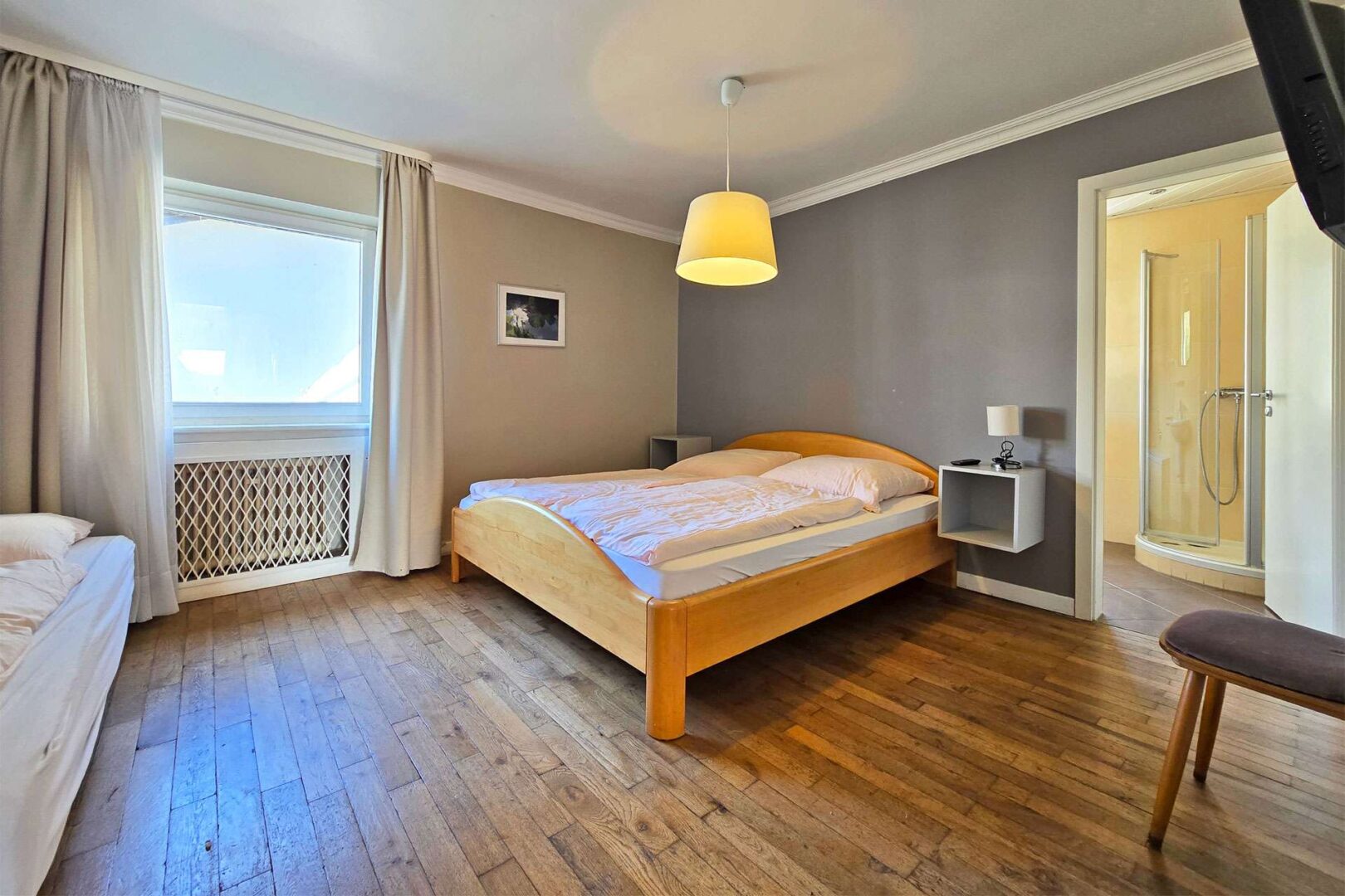 Gästezimmer
