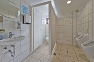 Gäste-WC