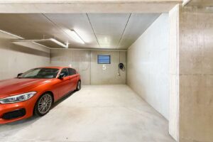 TG-Stellplatz Nr.5 mit Wallbox