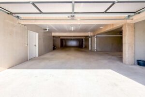 Tiefgarage