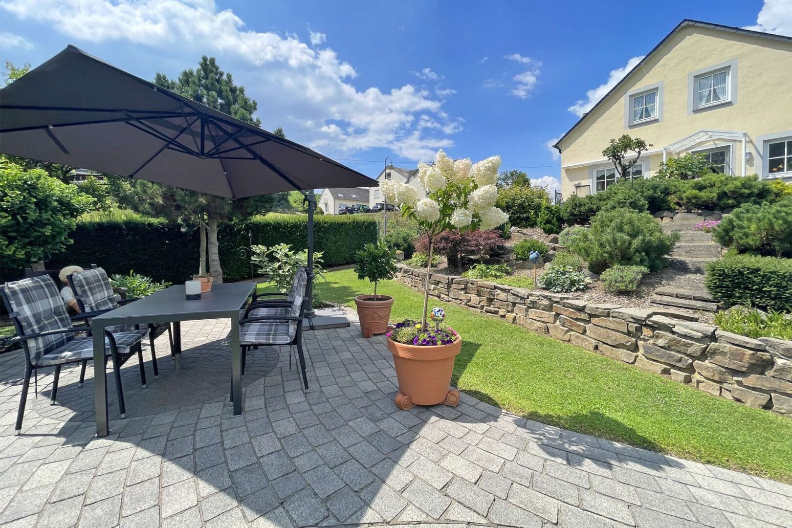 Garten
