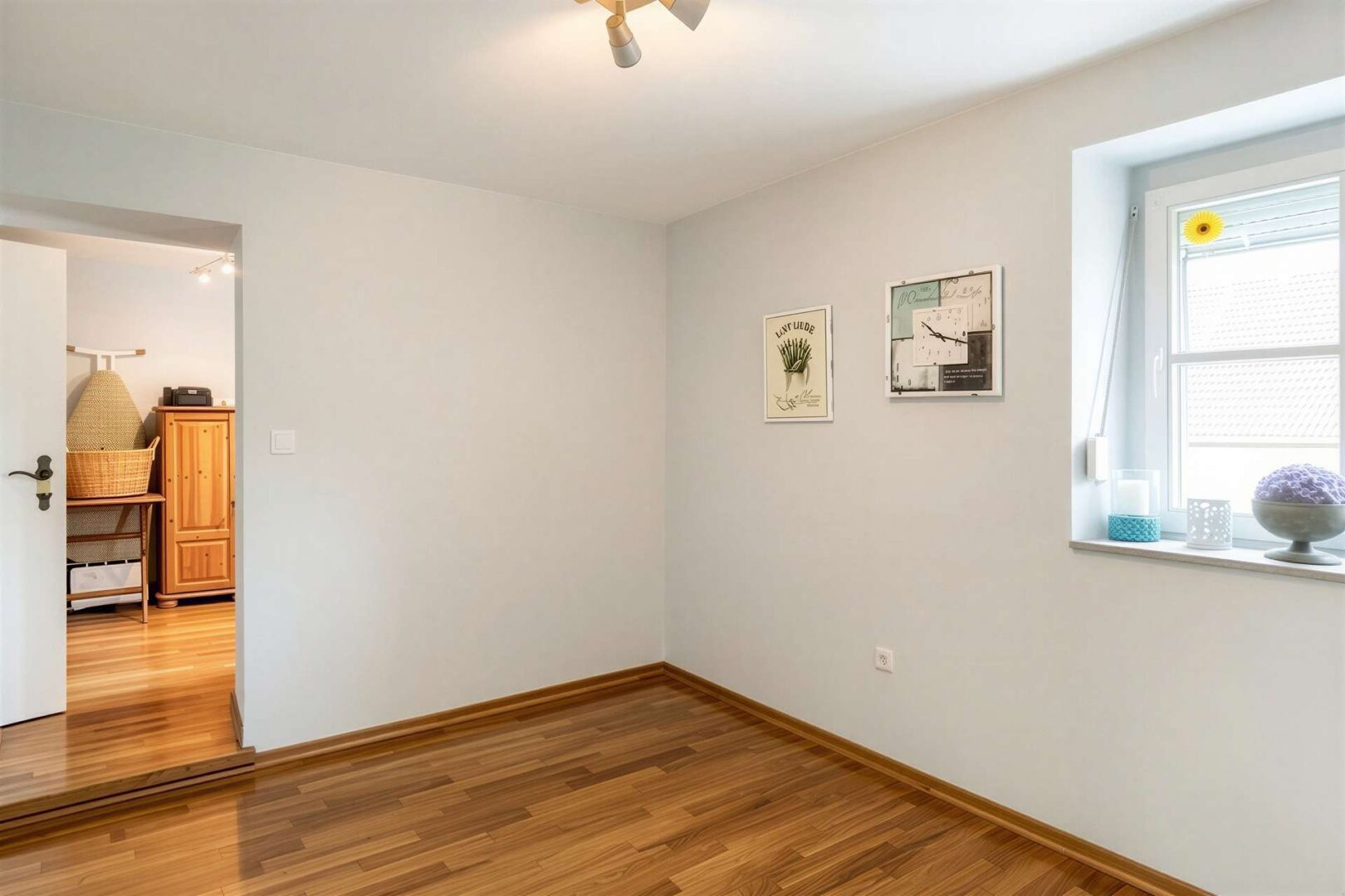 Durchgangszimmer
