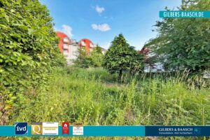 Attraktives Baugrundstück in Trier-Kürenz