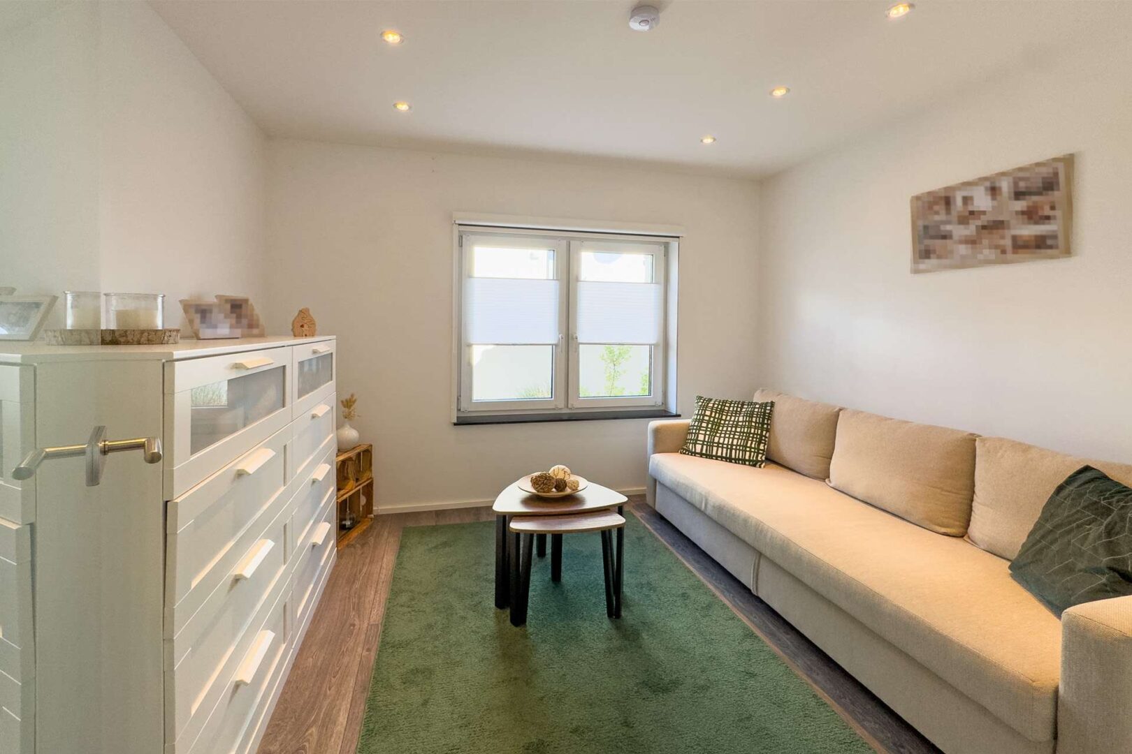 Gästezimmer