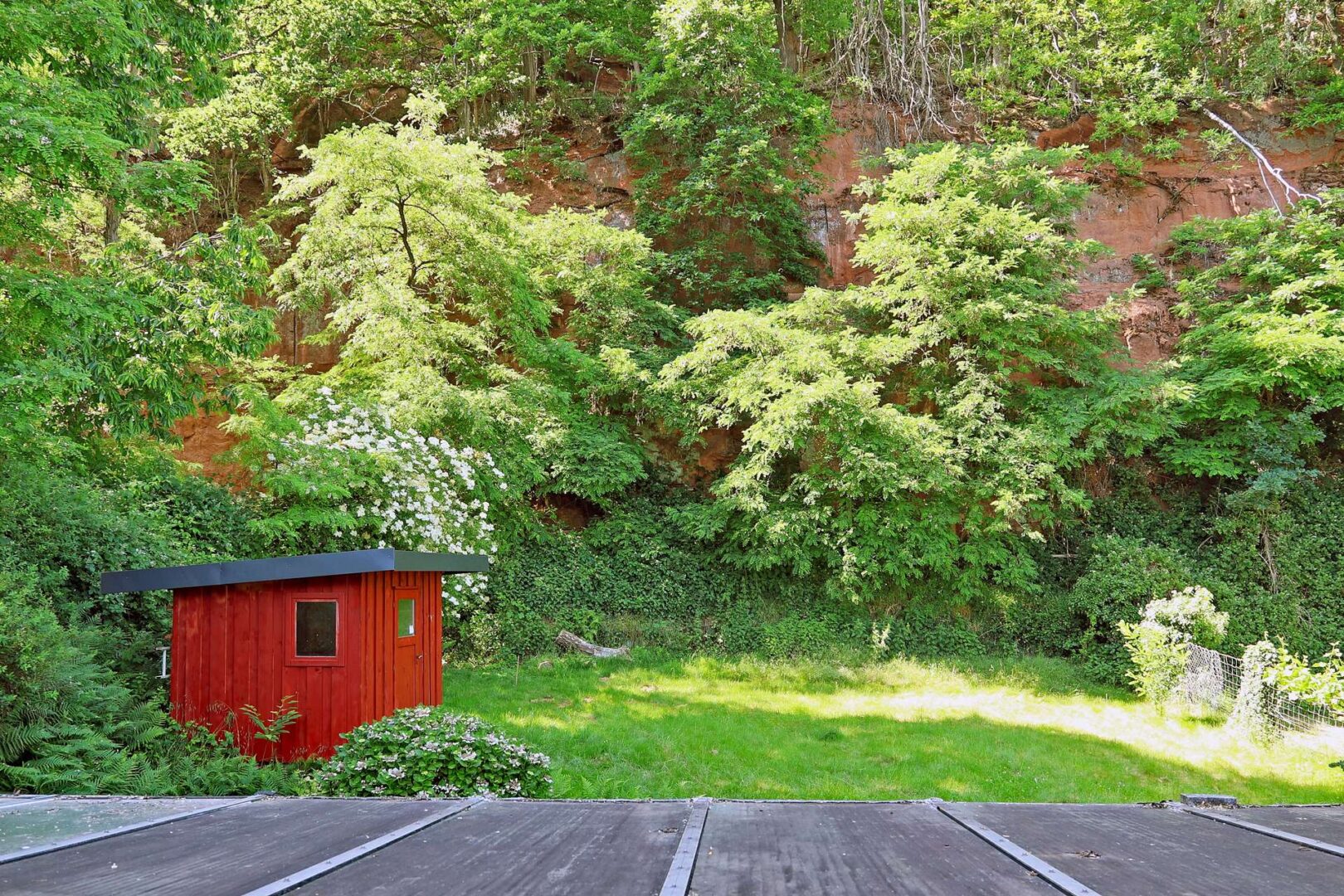 Garten