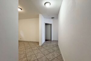 Flur Wohnung 1.OG